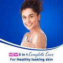 NIVEA Cocoa Nourish Body Lotion  – image 3