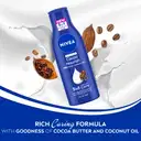 NIVEA Cocoa Nourish Body Lotion  – image 4