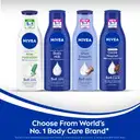 NIVEA Cocoa Nourish Body Lotion  – image 5