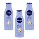 Niveea Body Lotion - Smooth Milk – image 1