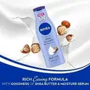 Niveea Body Lotion - Smooth Milk – image 2