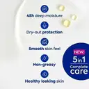 Niveea Body Lotion - Smooth Milk – image 3