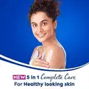 Niveea Body Lotion - Smooth Milk – image 4