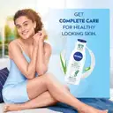 NIVEA Body Lotion, Aloe Hydration – image 2