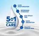 NIVEA Body Lotion, Aloe Hydration – image 3