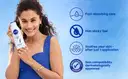 NIVEA Body Lotion, Aloe Hydration – image 4