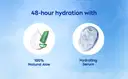NIVEA Body Lotion, Aloe Hydration – image 5