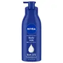 Nivea Body Lotion - Body Milk – image 1