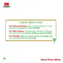 AMUL PURE GHEE – image 4