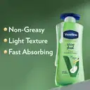 Vaseline Intensive Care Aloe Fresh Hydrating Body Lotion – image 5