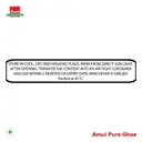 AMUL PURE GHEE – image 5