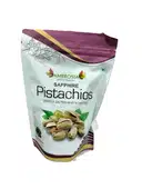 Ambrosia Sapphire Pistachios Roasted & Salted  – image 1