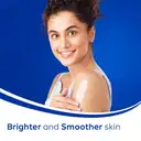 Nivea Body Lotion Natural Glow – image 3