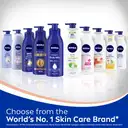 Nivea Body Lotion Natural Glow – image 5