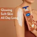Vaseline Cocoa Glow Serum In Lotion – image 3
