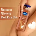 Vaseline Cocoa Glow Serum In Lotion – image 4