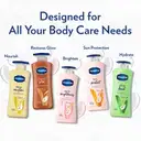 Vaseline Cocoa Glow Serum In Lotion – image 5