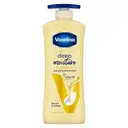 Vaseline Intensive Care, Deep Moisture Nourishing Body Lotion – image 1