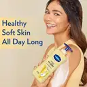 Vaseline Intensive Care, Deep Moisture Nourishing Body Lotion – image 2