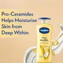 Vaseline Intensive Care, Deep Moisture Nourishing Body Lotion – image 3
