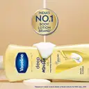 Vaseline Intensive Care, Deep Moisture Nourishing Body Lotion – image 4
