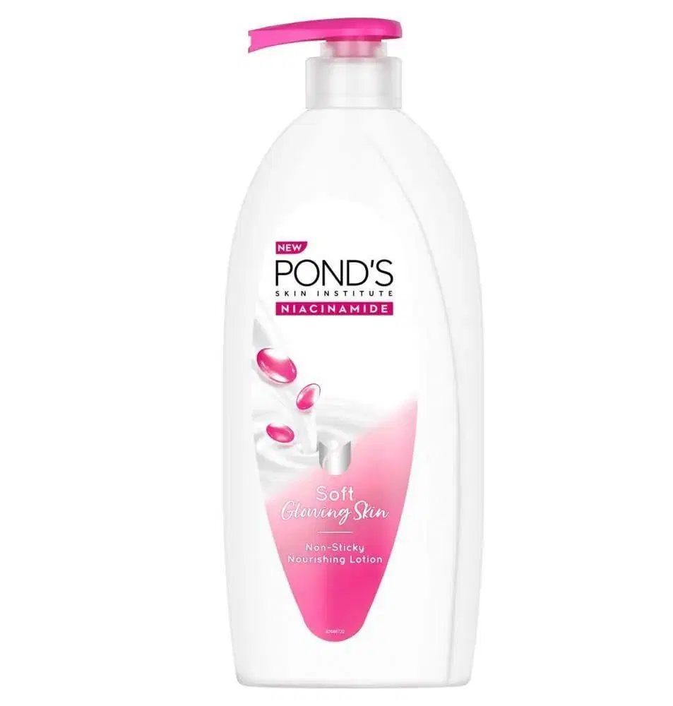 POND'S Niacinamide Nourishing Body Lotion