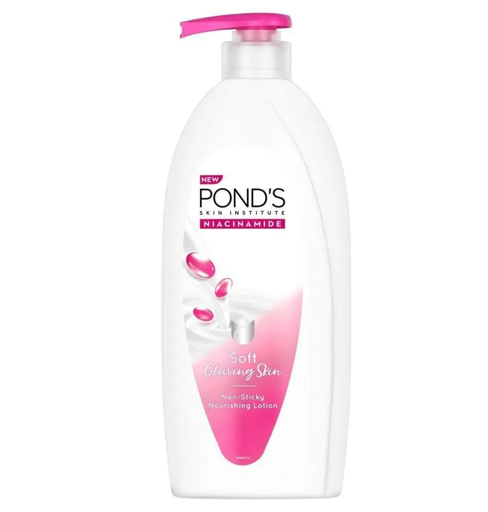 POND'S Niacinamide Nourishing Body Lotion