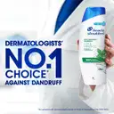 Head & Shoulders Cool Menthol Anti Dandruff Shampoo – image 2