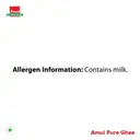 AMUL PURE GHEE – image 8