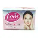 FEM Healthy Glow Bleach Creme  – image 1