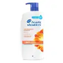 Head & Shoulders Anti- Hairfall Shampoo – image 1