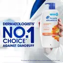Head & Shoulders Anti- Hairfall Shampoo – image 2