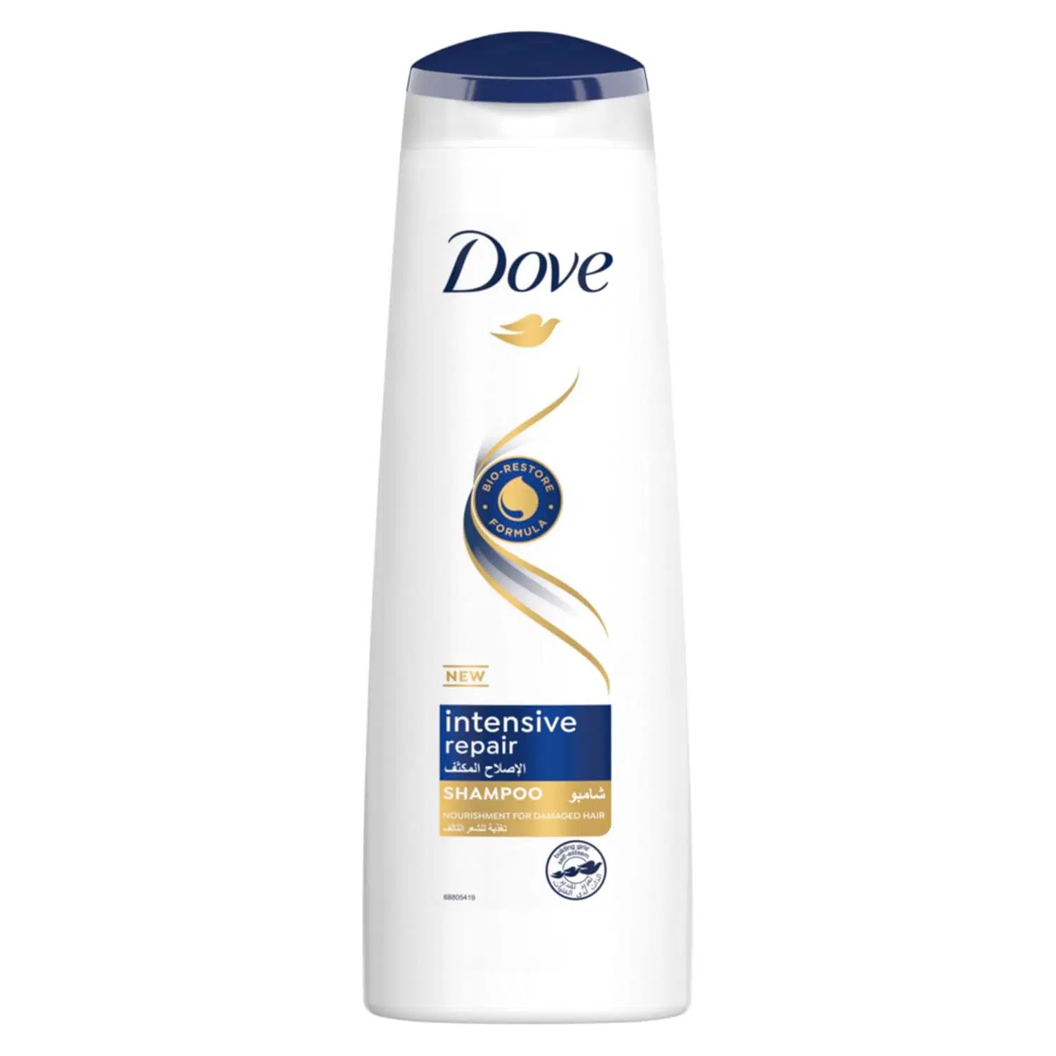 Dove Nutritive Solutions Intensive Repair Shampoo