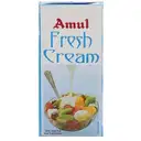 Amul Fresh Cream – image 1