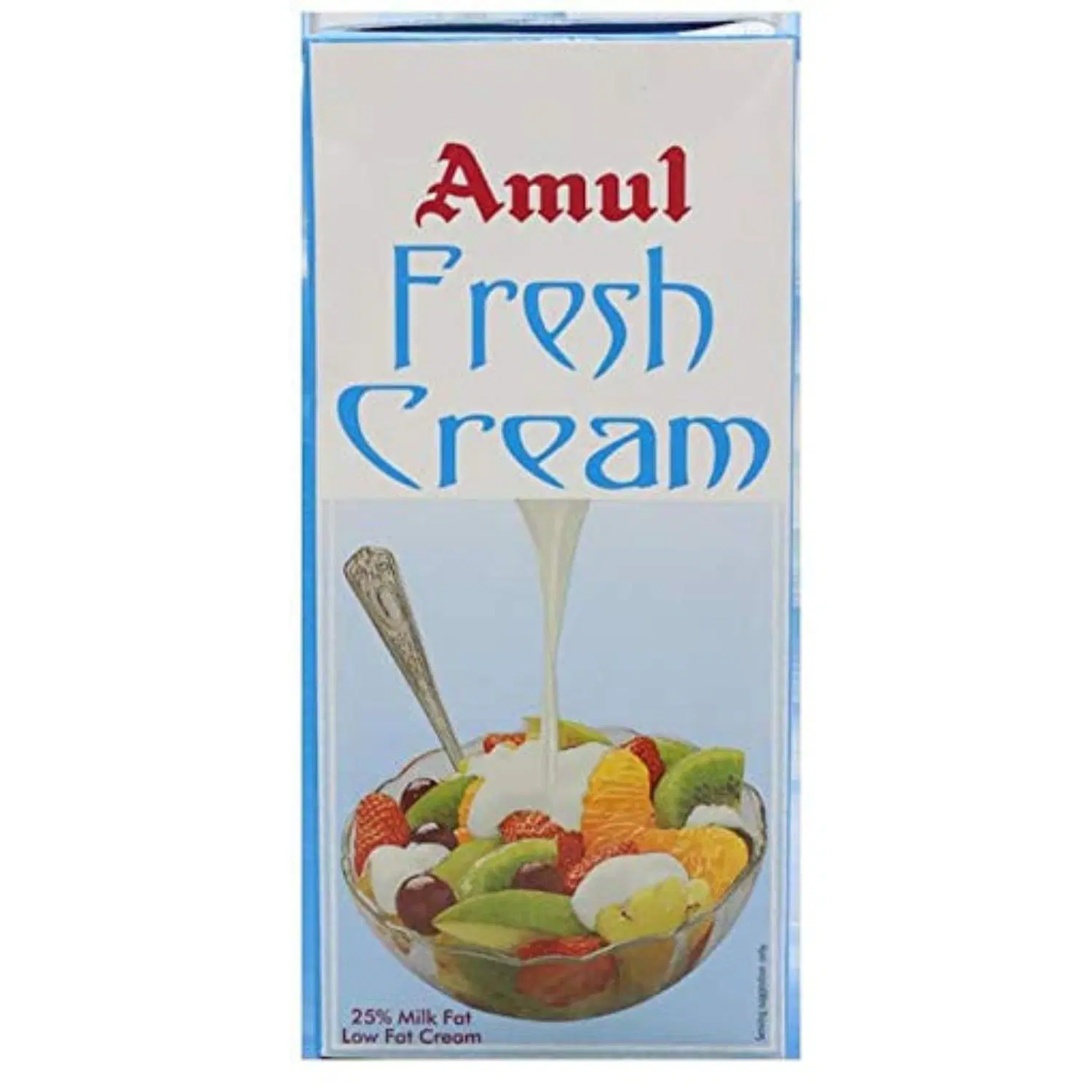 Amul Fresh Cream
