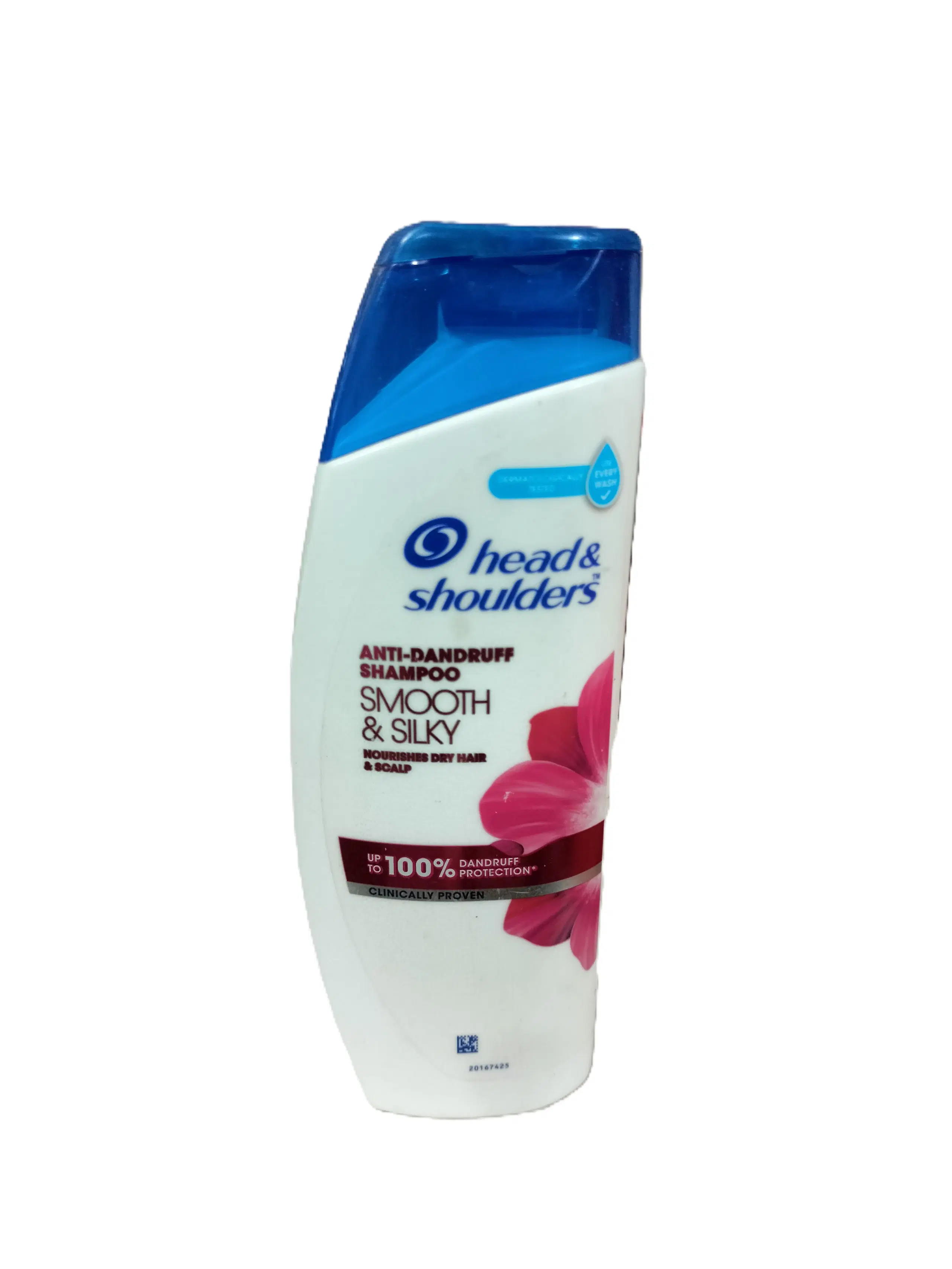 Head & Shoulders Anti- Dandruff Shampoo
