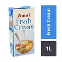Amul Fresh Cream – image 2
