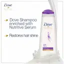 Dove Daily Shine Shampoo – image 3