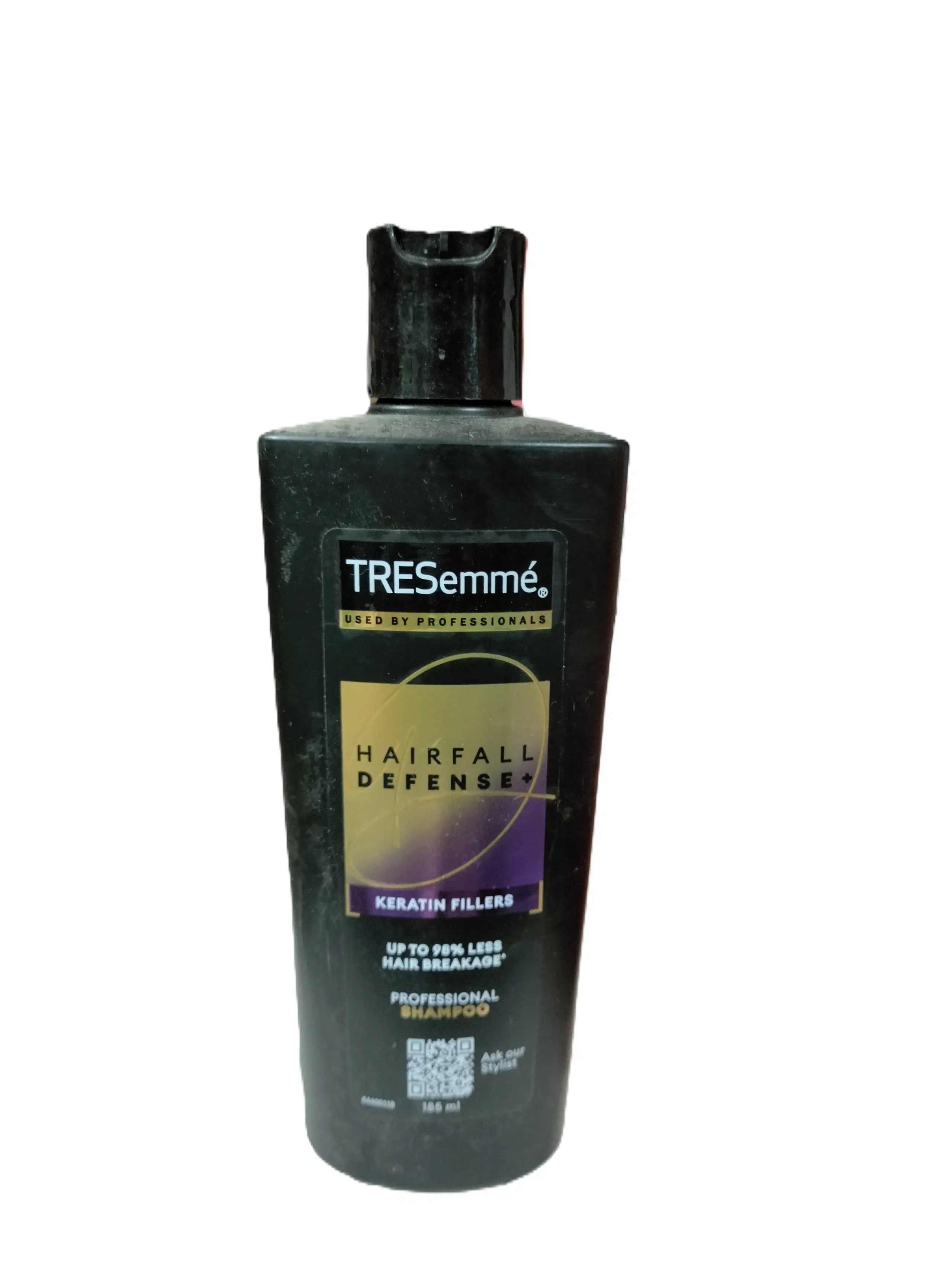 TRESemme Hairfall defense + Shampoo
