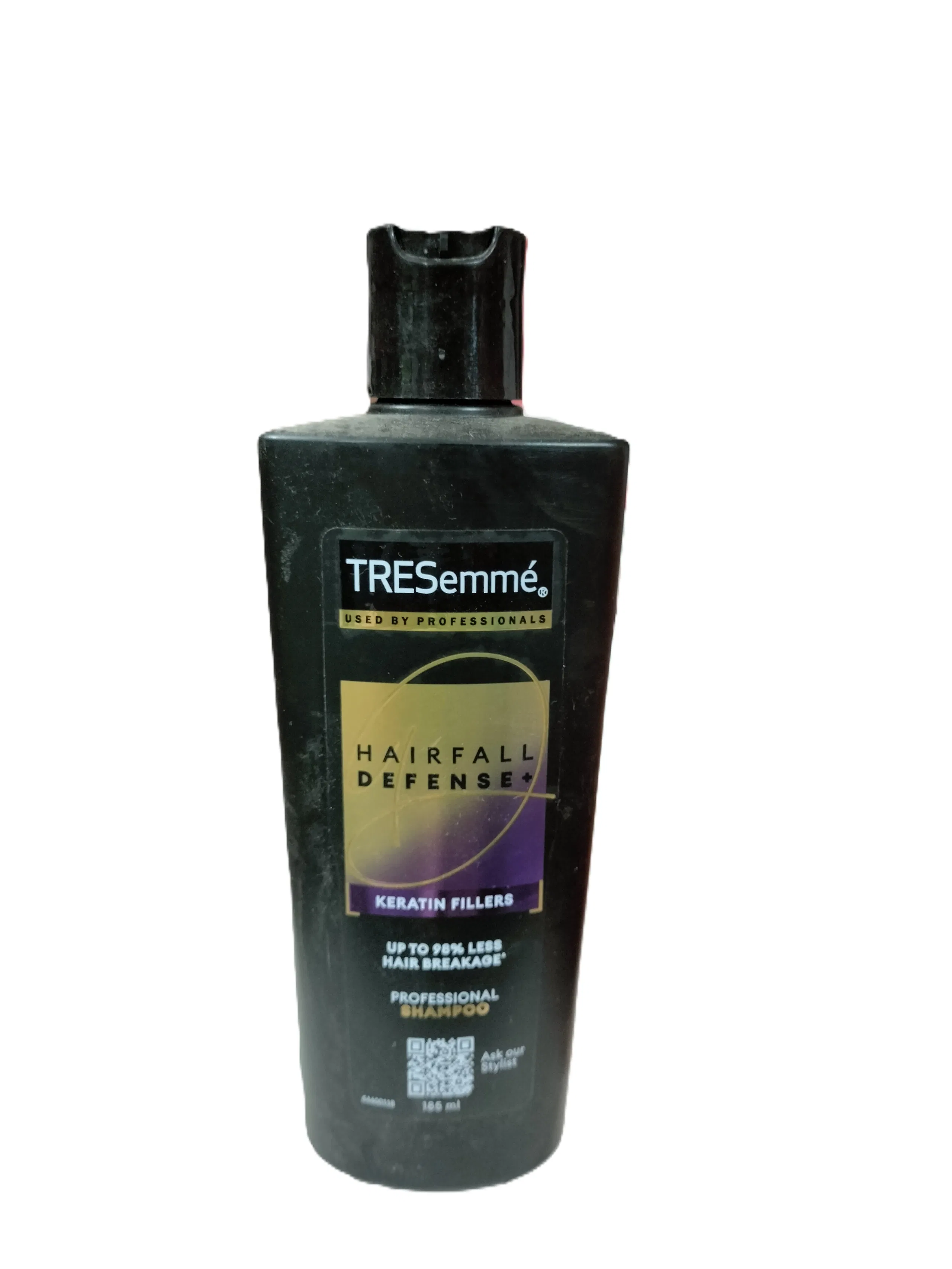 TRESemme Hairfall defense + Shampoo