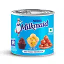 Nestle MILKMAID Sweetened Condensed Milk – image 1