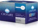 Oxylife Natural Radiance 5 Creme Bleach- With Active Oxygen – image 1
