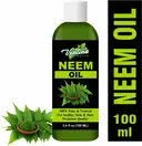 Ventina Organics 100% Pure & Natural Neem Oil – image 1