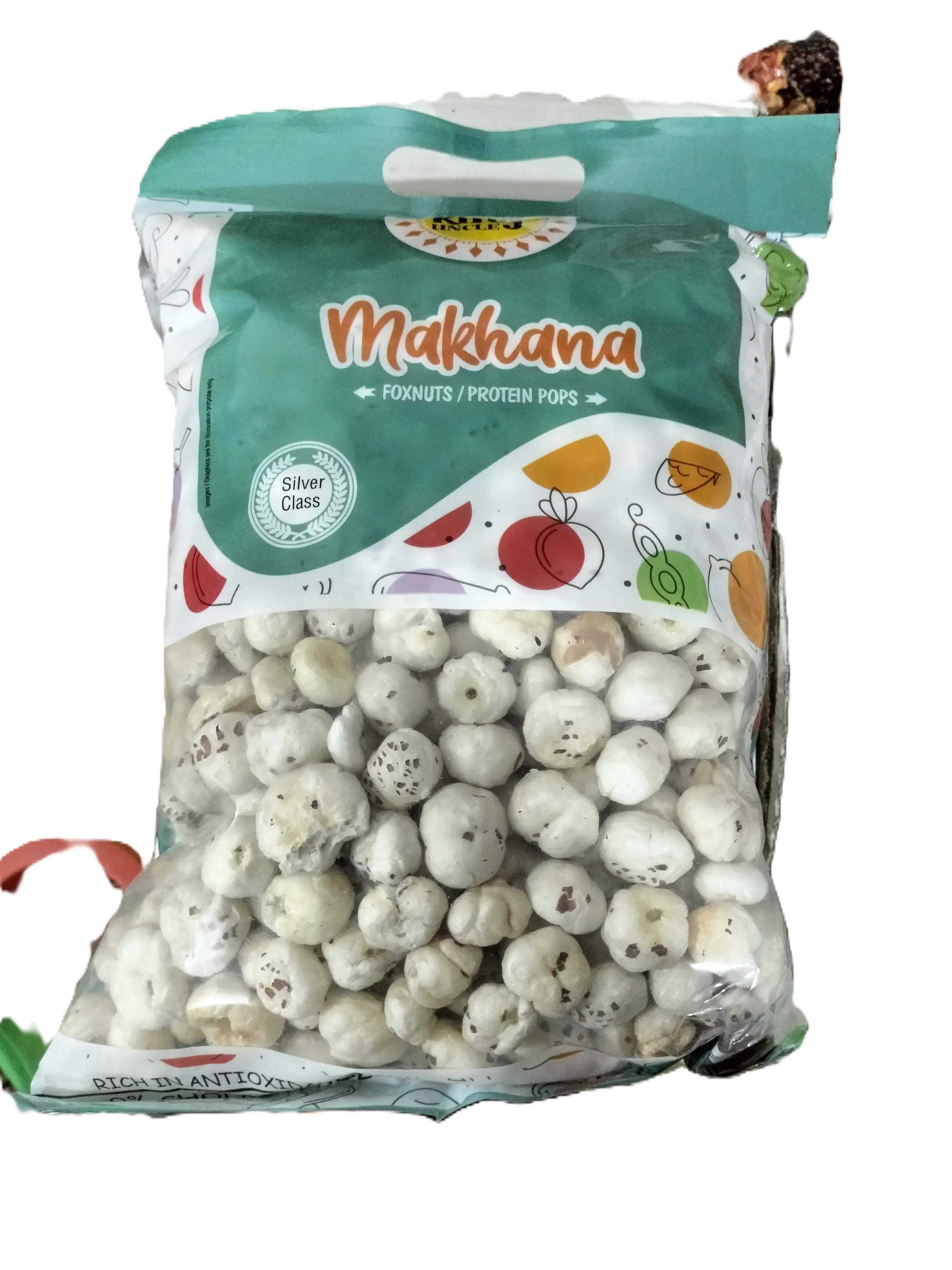 Makhana
