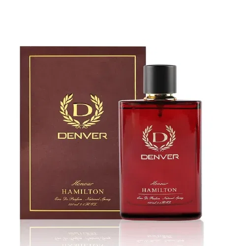 DENVER Hamilton Perfume