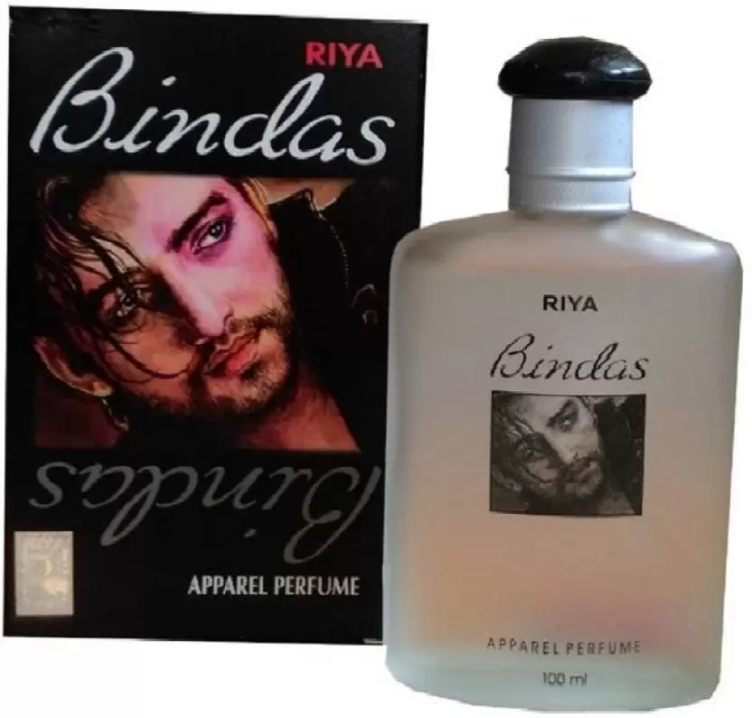 RIYA Bindas Perfume