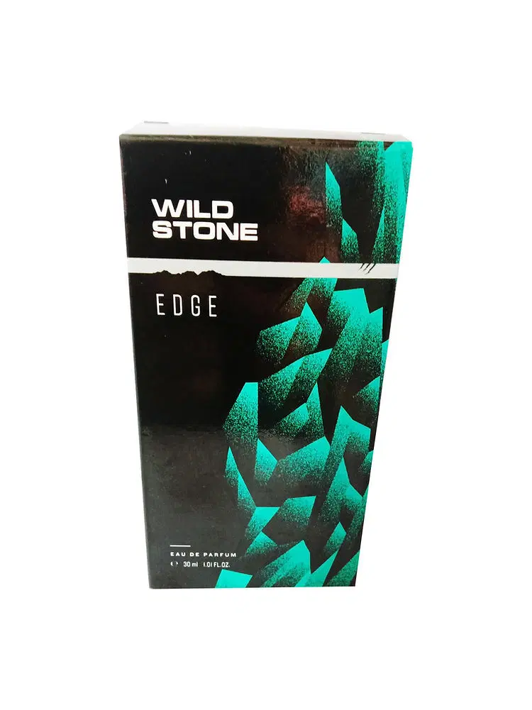 Wild Stone Edge Perfume