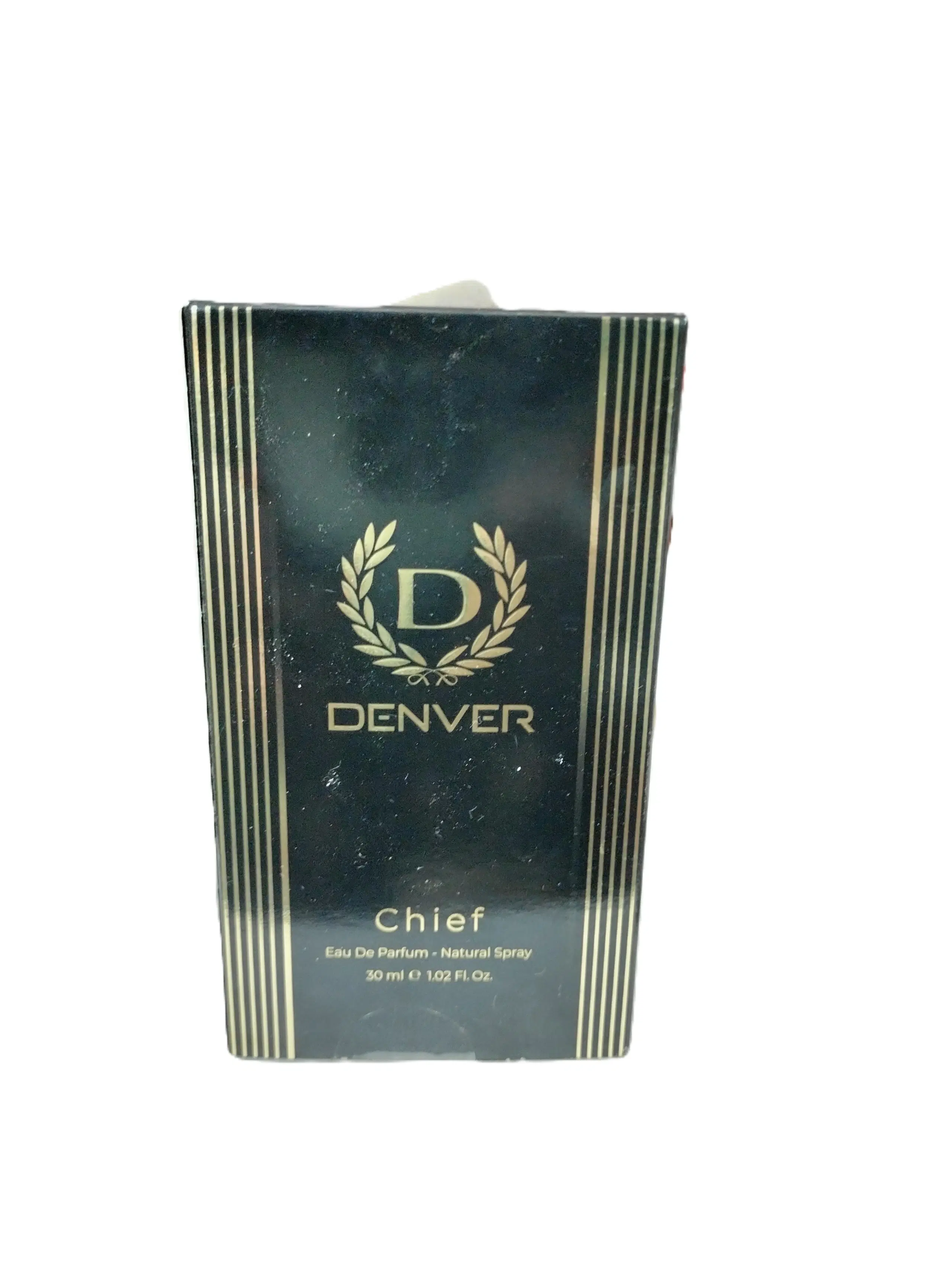 Denver Chief Perfume