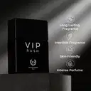Vip Rush Perfume� Denverformen – image 1