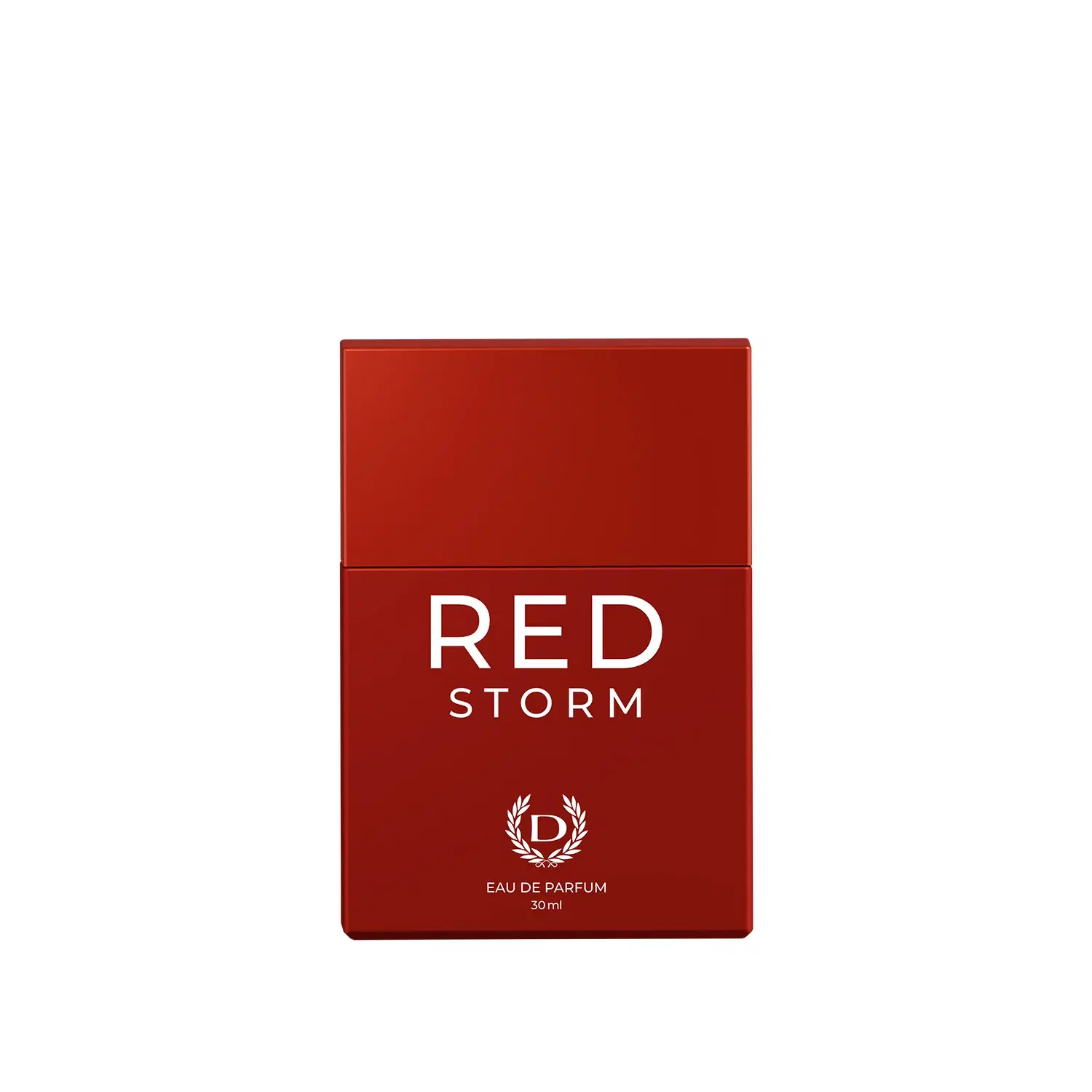 Red Storm Perfume